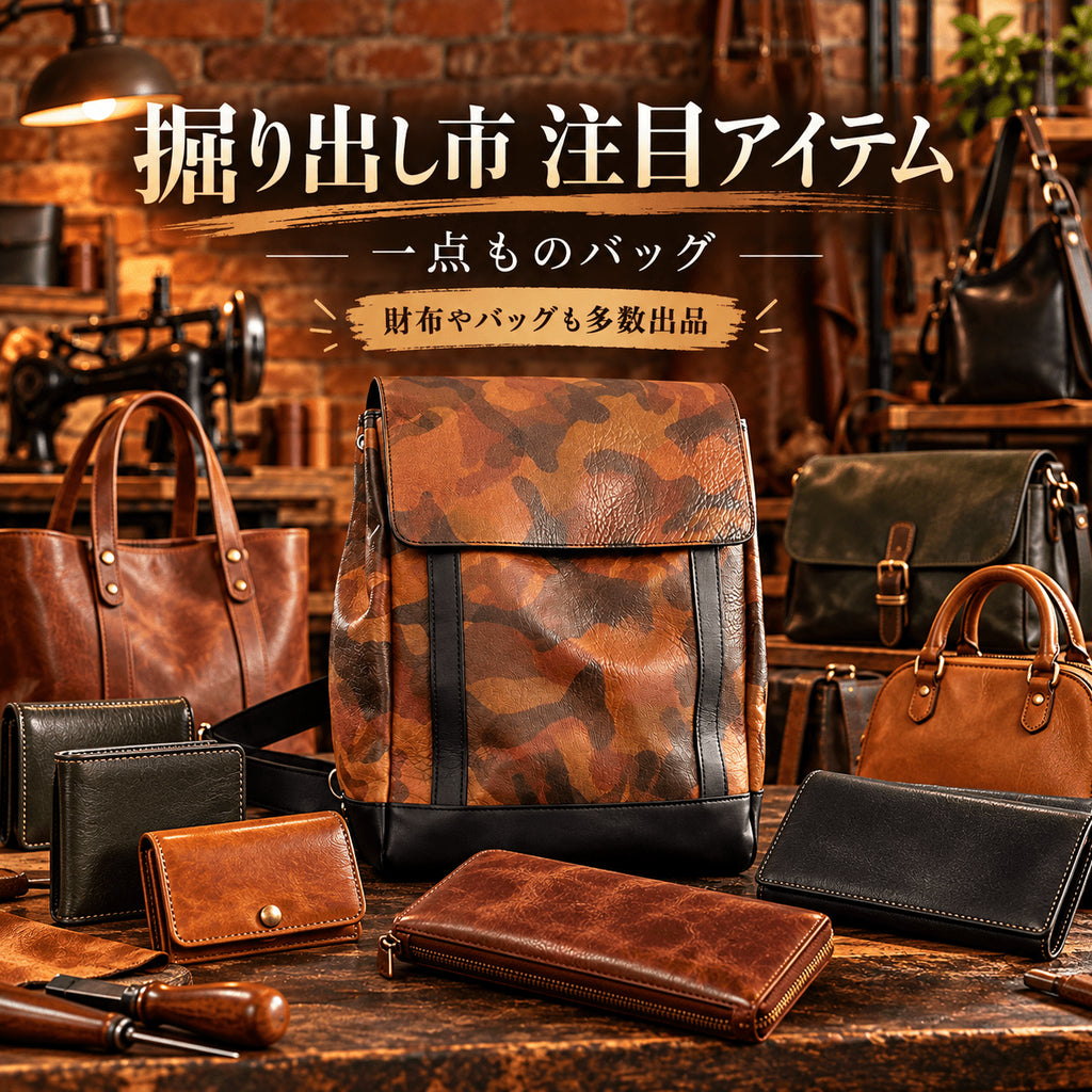 【明日0:00スタート】最大50%OFF!24時間限定の掘り出し市を開催します! - SINSIN