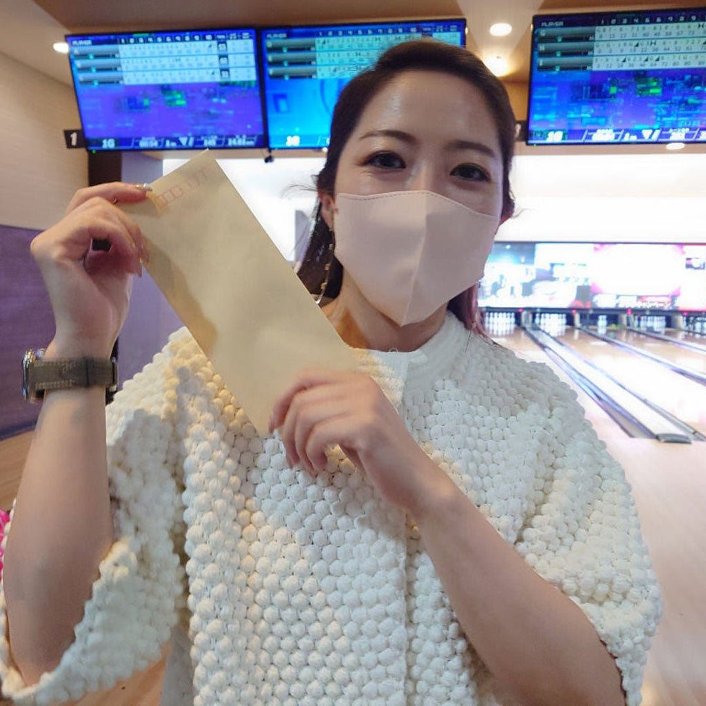 ボウリングやダーツをやるぞぉ!!(新進工房優雅な休日②) - 新進工房