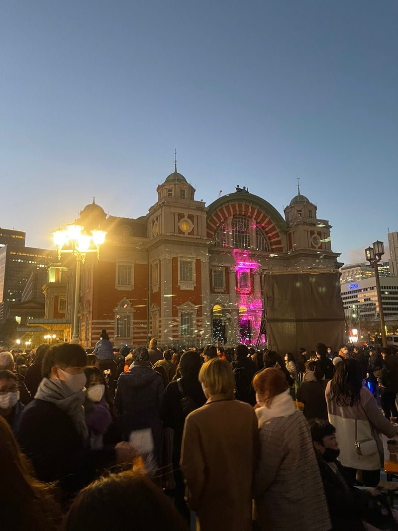 信じれば裏切られるクリスマス - 新進工房