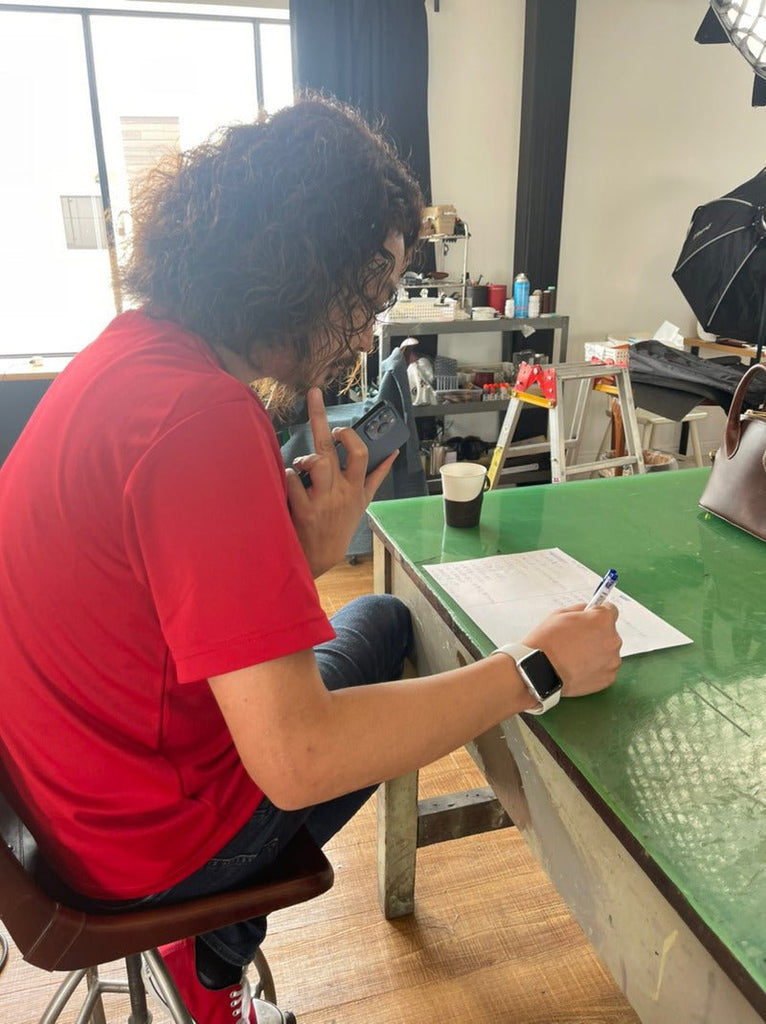 兄とケンカと人事評価制度 - 新進工房