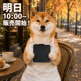 【いよいよ明日販売開始】手のひらサイズの本革ミニ財布「キャレプレミアム」が登場します - SINSIN