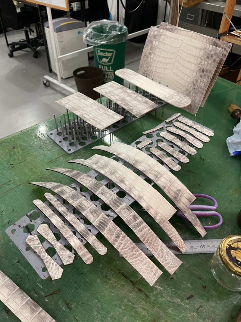 嘘だと言ってよ。 - 新進工房