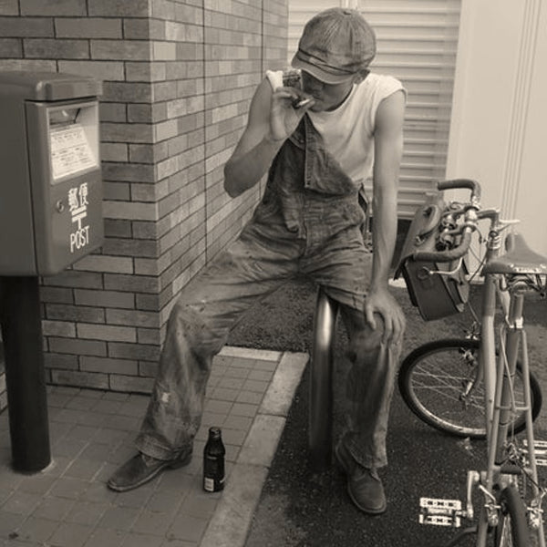 感謝 - 新進工房