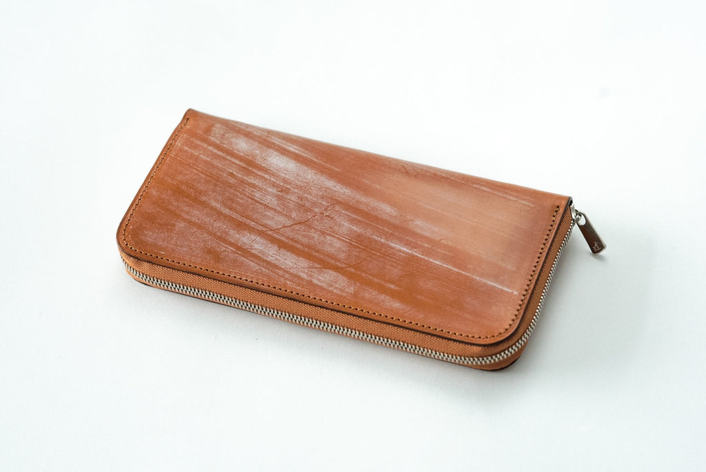 ブライドルバタールの発送開始致しました。 - 新進工房