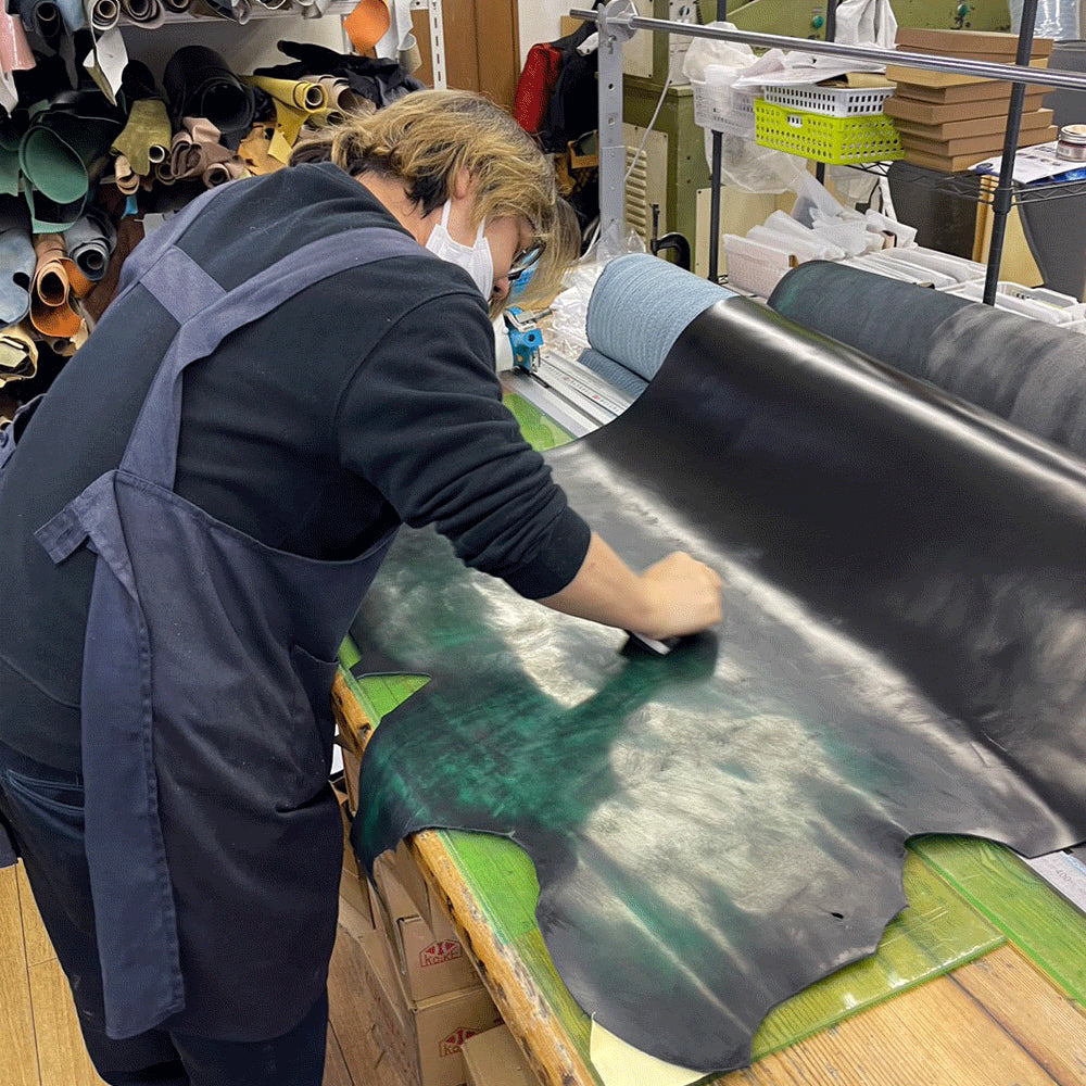 今週の新進工房 - 新進工房