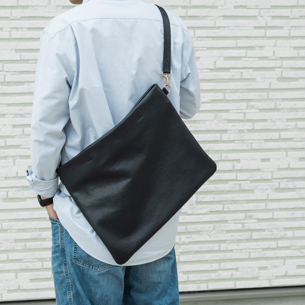 拝啓カワニシカバンプロダクト様 - 新進工房