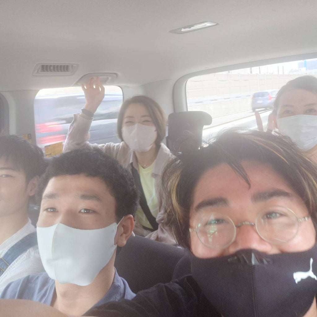 姫路のタンナーに行くぞ!! - 新進工房