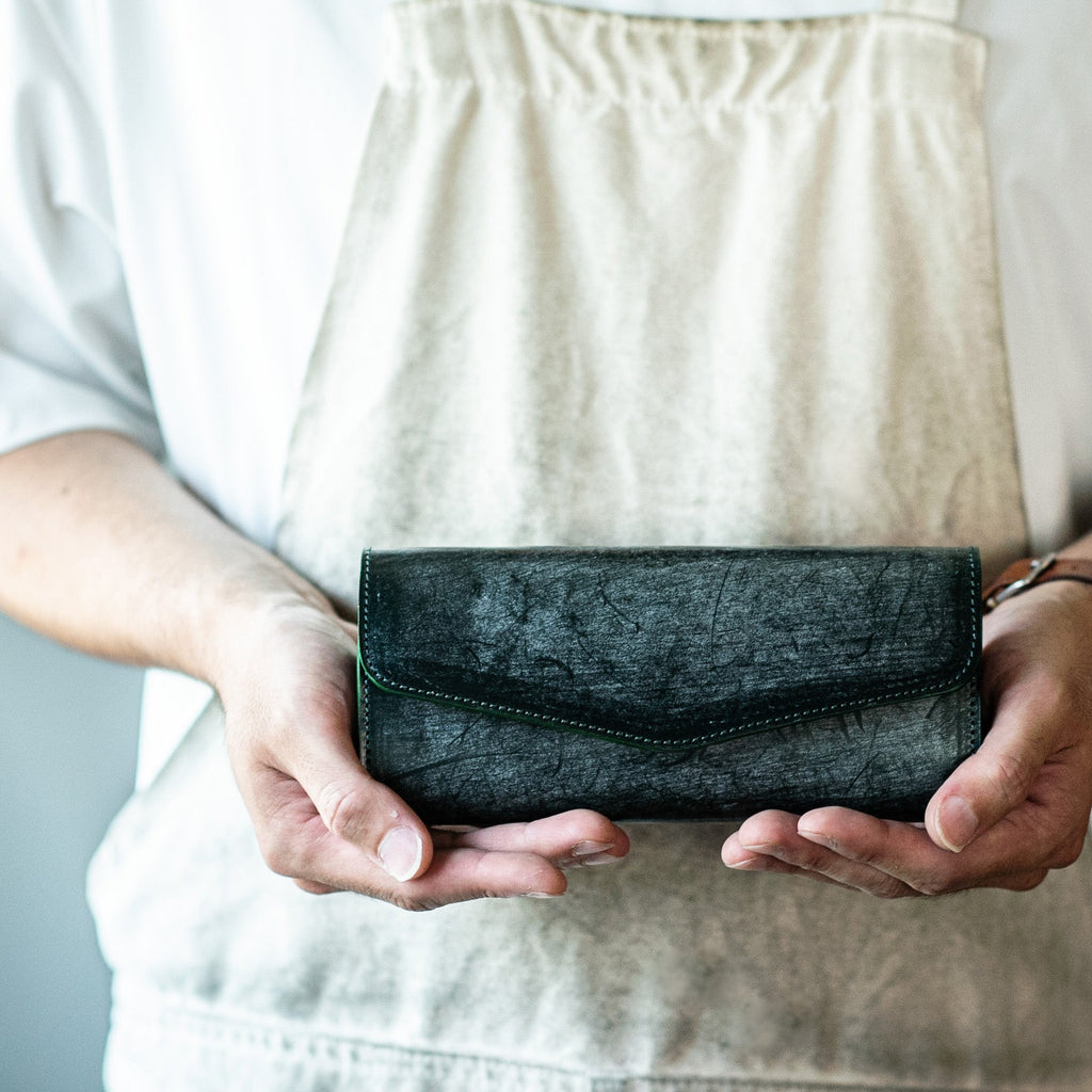 大人ペンケース発送開始 - 新進工房