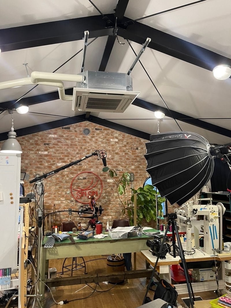 新進ホラーナイト - 新進工房