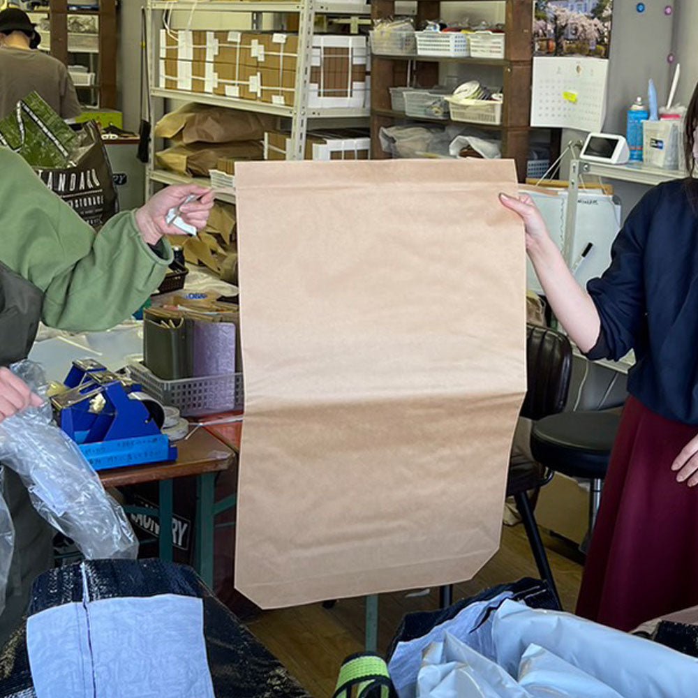 才能の蕾 - 新進工房