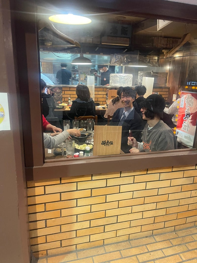 ご機嫌リョウマ兄さん - 新進工房