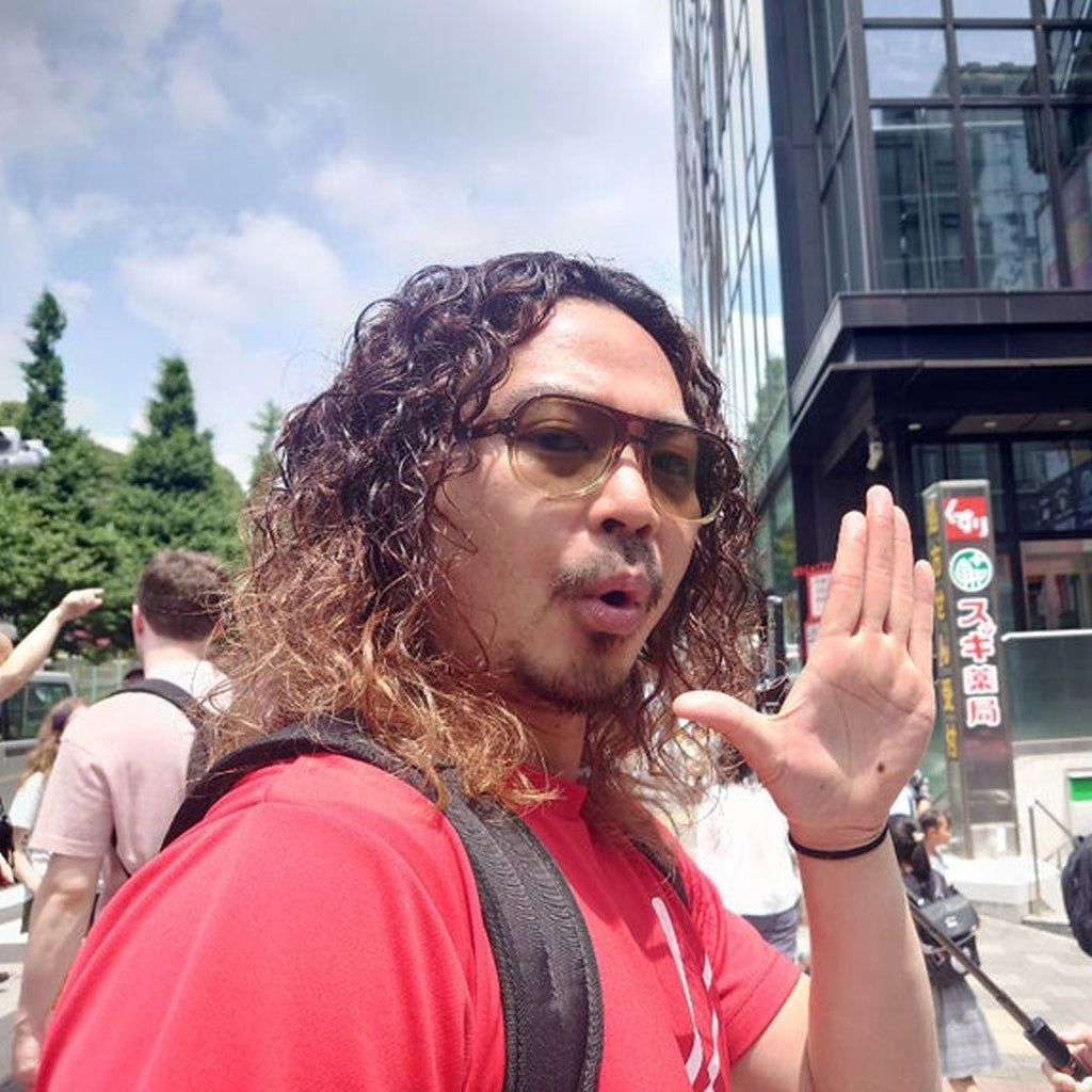 ヒロさん・マサさん・ダイキチの東京出張(旅行)編 文章多め - 新進工房