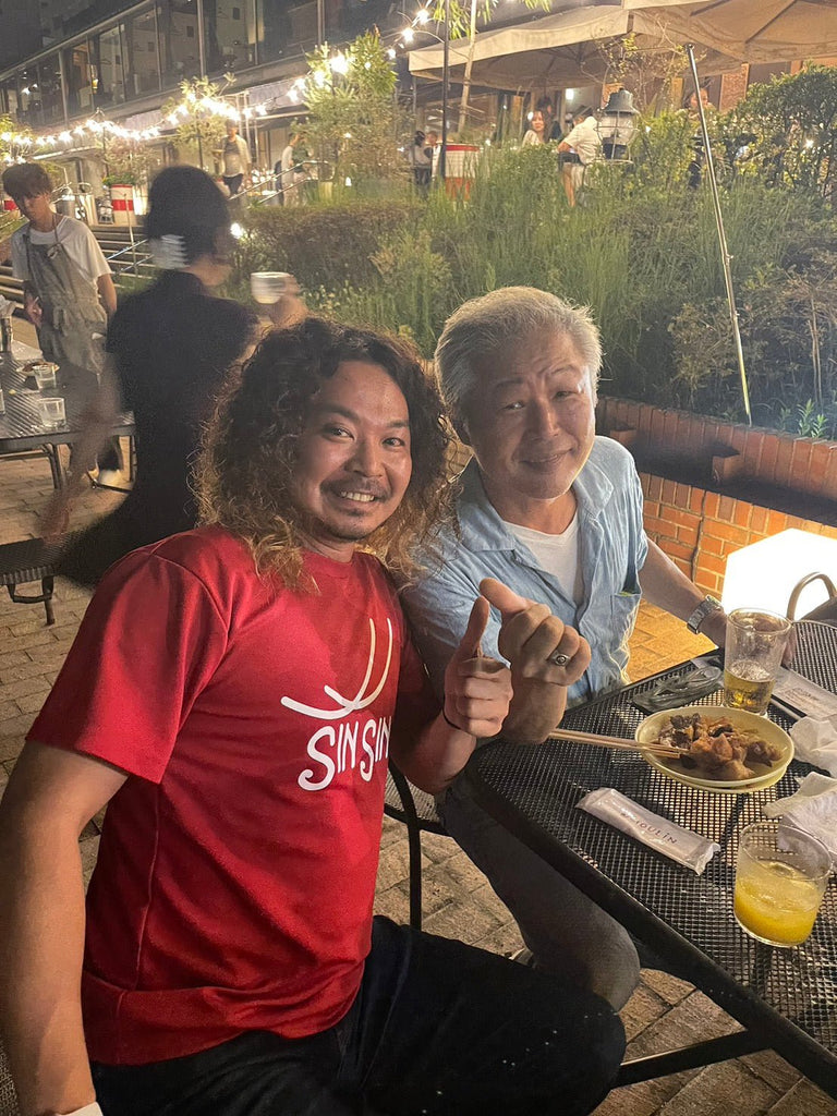 YouTube告知! - 新進工房