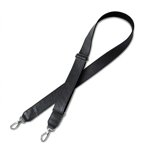 レザーショルダーベルト38 -Matera Leather-