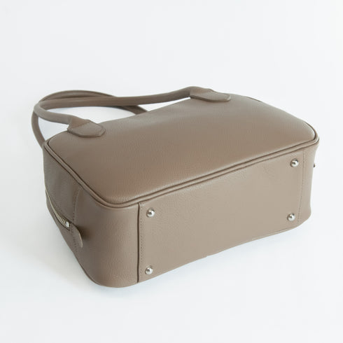 大人エコールボストン<br> -Premium Leather- <br>(発送時期:2026年4月末)