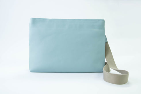 大人サコッシュ2.0<br>-Premium Leather-<br>(発送時期:6月末)