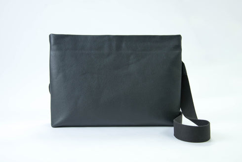 大人サコッシュ2.0<br>-Premium Leather-<br>(発送時期:6月末)