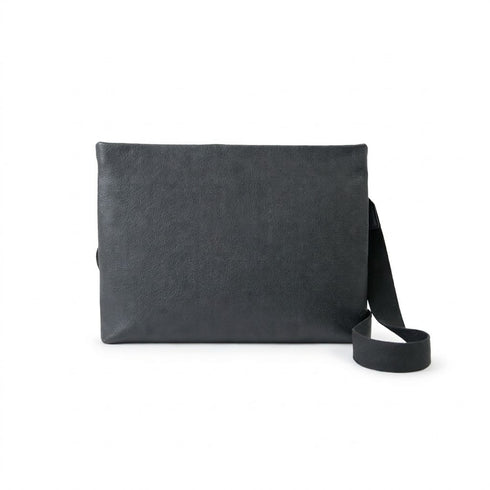 大人サコッシュ2.0 -Premium Leather-
