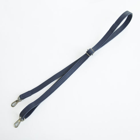 フルレザーショルダーベルト15 プレミアムレザー(発送時期:2026年4月末) - 新進工房