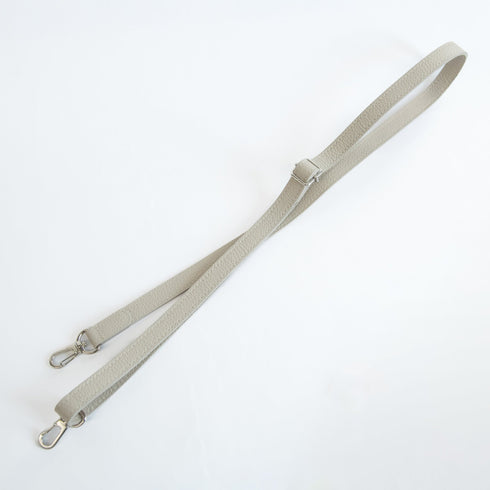 フルレザーショルダーベルト15 プレミアムレザー(発送時期:2026年4月末) - 新進工房