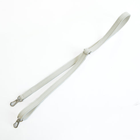 フルレザーショルダーベルト15 プレミアムレザー(発送時期:2026年4月末) - 新進工房