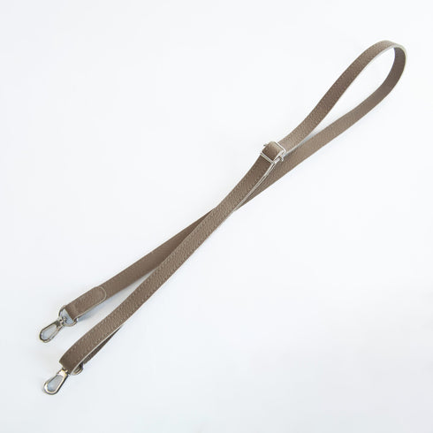 フルレザーショルダーベルト15 プレミアムレザー(発送時期:2026年4月末) - 新進工房