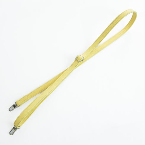 フルレザーショルダーベルト15 プレミアムレザー(発送時期:2026年4月末) - 新進工房