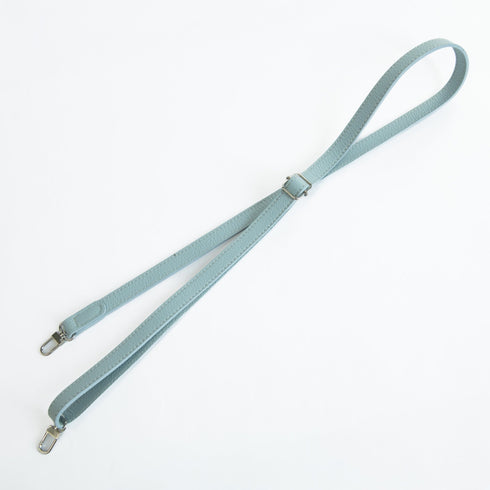 フルレザーショルダーベルト15 プレミアムレザー(発送時期:2026年4月末) - 新進工房