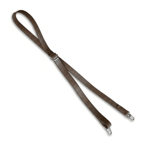 フルレザーショルダーベルト15 -Matera Leather - SINSIN