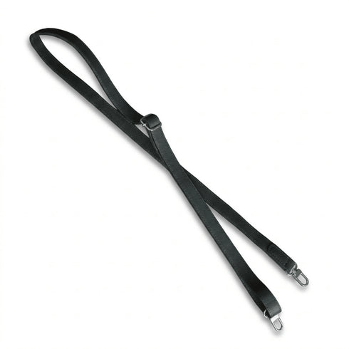 フルレザーショルダーベルト15 -Matera Leather - SINSIN