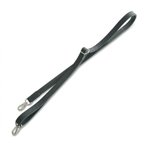 フルレザーショルダーベルト15<br> - Premium Leather - SINSIN
