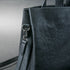 【父の日フェア】大人革袋小2.0ヨコ型 -Matera Leather- (ショルダーベルト付き)