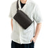 【先行予約】フラップボディバッグ-ラバ- -Premium Leather- ※8/26~順次発送