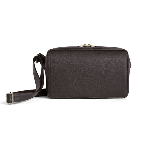 【先行予約】フラップボディバッグ-ラバ- -Premium Leather- ※8/26~順次発送