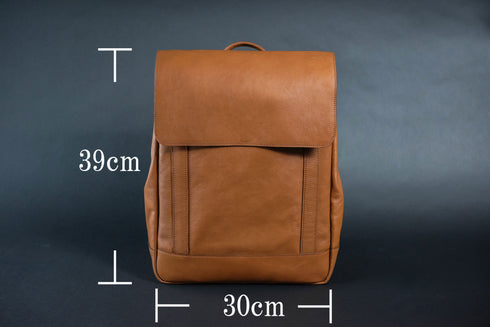 大人リュック マテーラレザー(2026年2月発送)