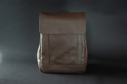 大人リュック マテーラレザー(2026年2月発送)