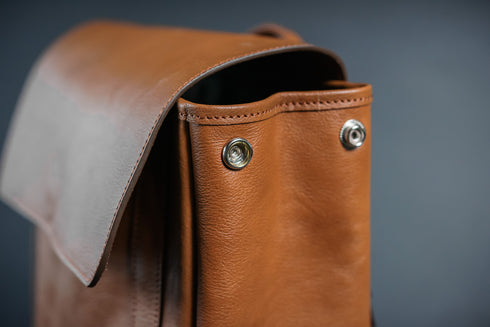 大人リュック マテーラレザー(2026年2月発送)