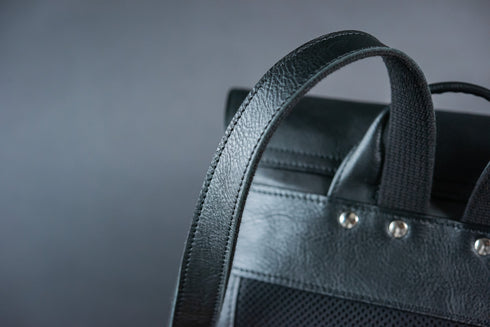 大人リュック マテーラレザー(2026年2月発送)