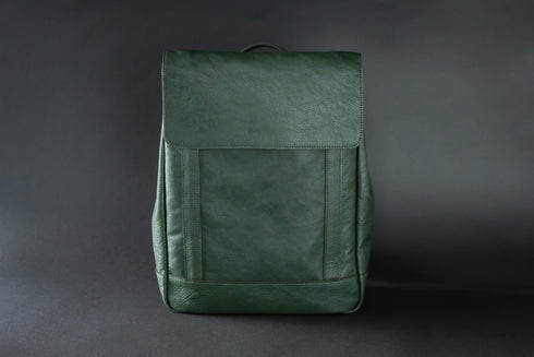 大人リュック マテーラレザー(2026年2月発送)