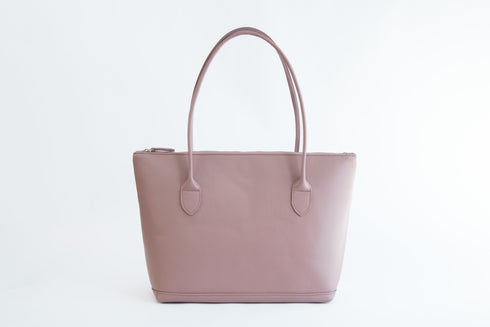 大人ファスナートート プレミアムレザー(2026年3月発送)