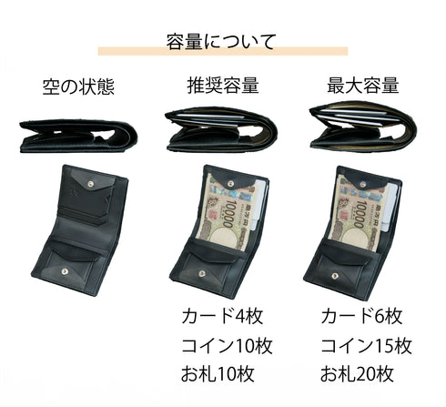 クッペ -Alligator Leather- ディープグリーン (発送時期:2026年5月末)