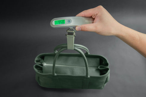 大人大容量トート2.0 マテーラレザー(2026年3月発送) - 新進工房