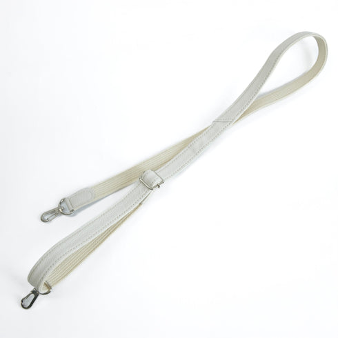 レザーショルダーベルト20 プレミアムレザー(発送時期:2026年4月末) - 新進工房