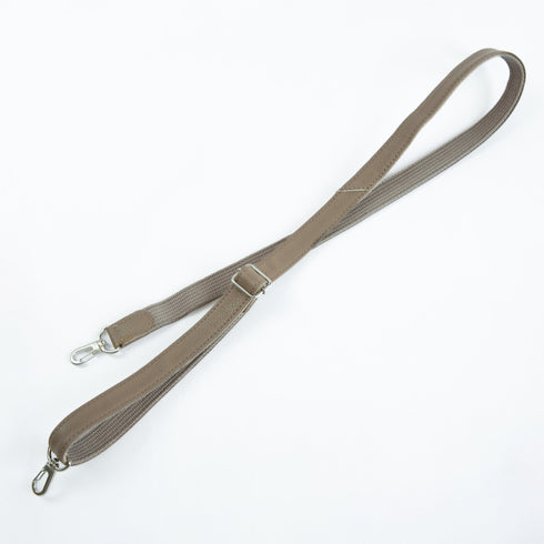 レザーショルダーベルト20 プレミアムレザー(発送時期:2026年4月末) - 新進工房