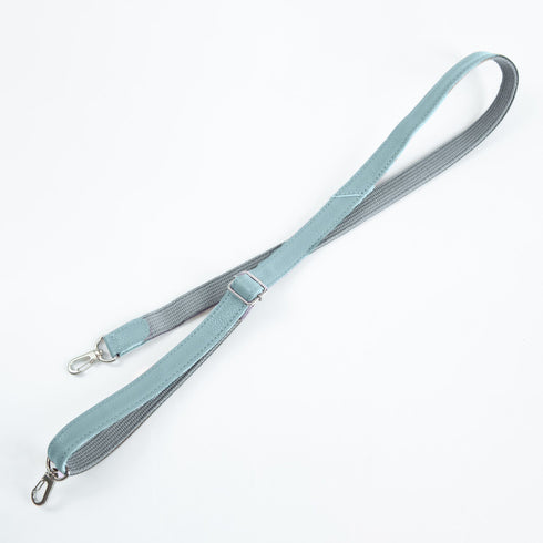 レザーショルダーベルト20 プレミアムレザー(発送時期:2026年4月末) - 新進工房