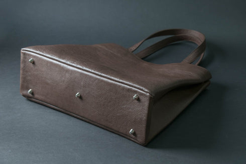 大人革袋2.0ヨコ型 マテーラレザー - 新進工房