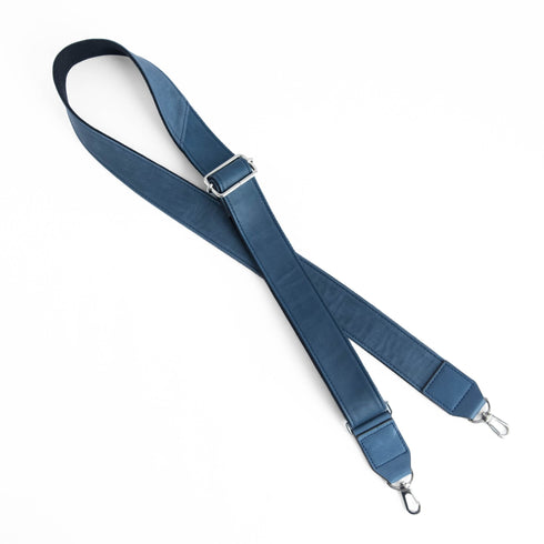 【在庫限り】大人サコッシュ2.0 -Airhose Leather- レザーショルダー - SINSIN