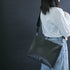【在庫限り】大人サコッシュ2.0 -Airhose Leather - SINSIN