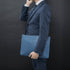 【在庫限り】大人サコッシュ2.0 -Airhose Leather - SINSIN