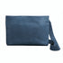 【在庫限り】大人サコッシュ2.0 -Airhose Leather- レザーショルダー - SINSIN